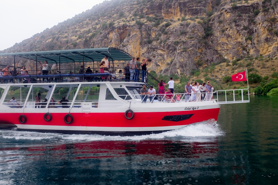 Lüks Gulet Yavuz Sultan