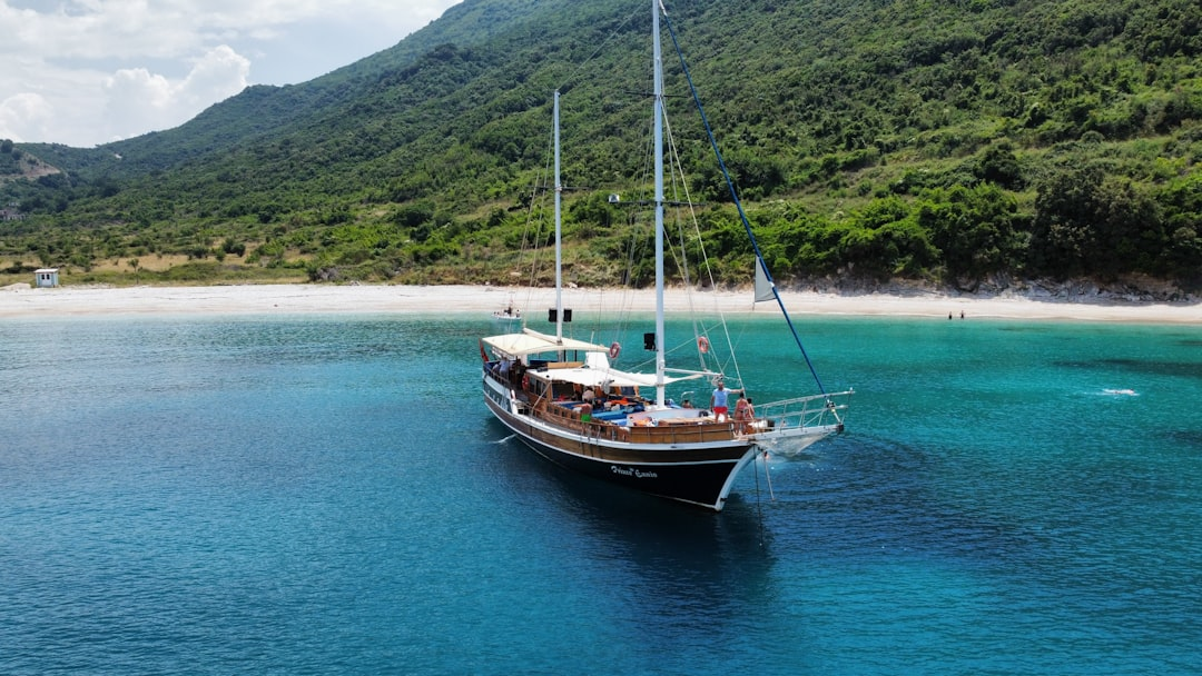 Motor Yat Akdeniz Esintisi